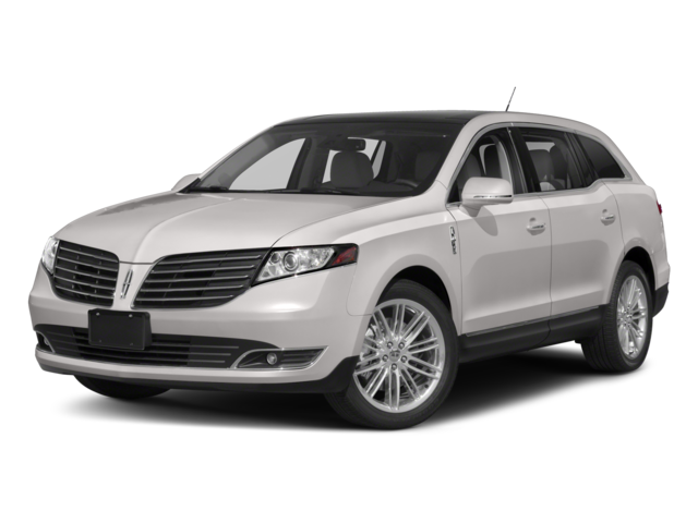 2017 Lincoln MKT Base
