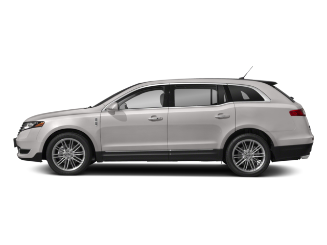 2017 Lincoln MKT Base