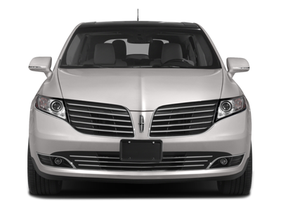 2017 Lincoln MKT Base
