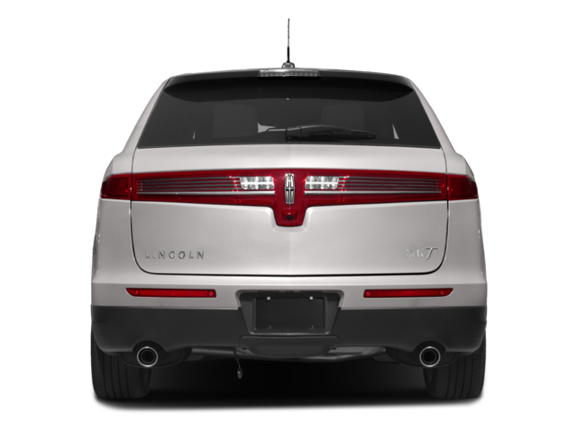 2017 Lincoln MKT Base