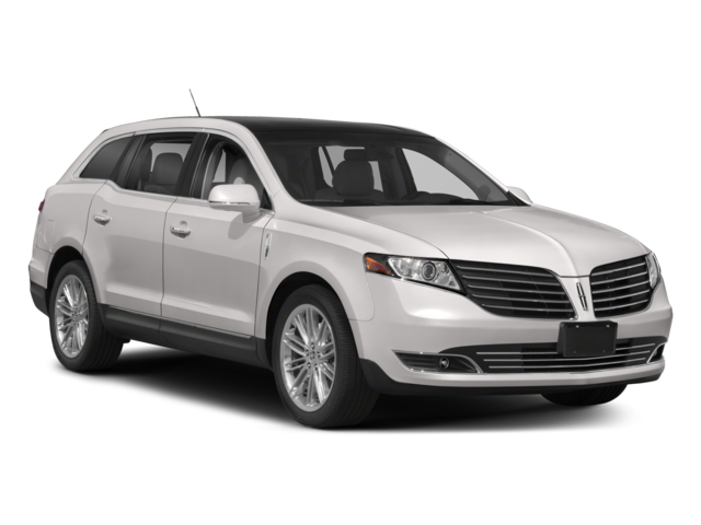 2017 Lincoln MKT Base