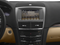 2017 Lincoln MKT Base