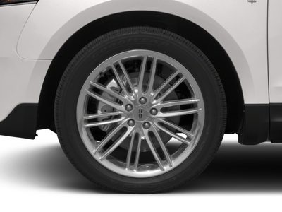 2017 Lincoln MKT Base
