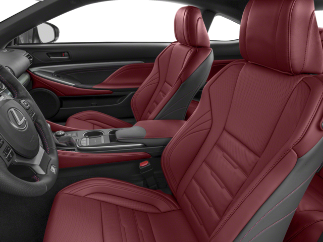 2018 Lexus RC 300 F Sport