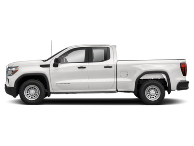 2020 GMC Sierra 1500 Base