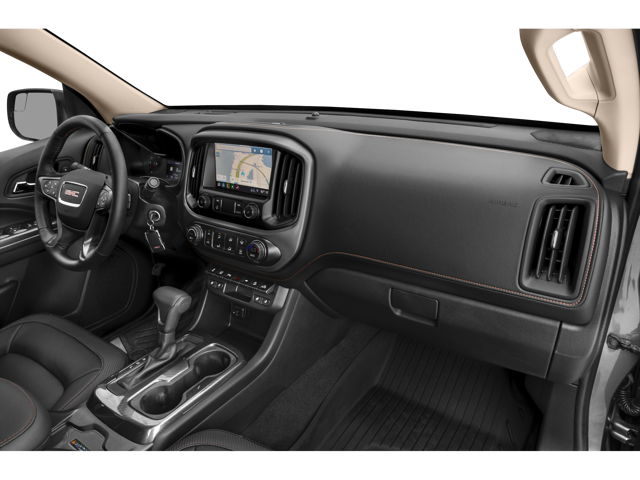 2021 GMC Canyon AT4 w/Cloth