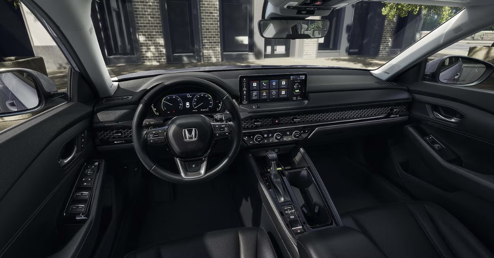From-LX-to-Touring-2026-Honda-Accord-Trim-Levels-Compared-Interior