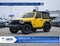 2020 Jeep Wrangler Willys