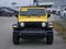 2020 Jeep Wrangler Willys