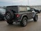 2021 Jeep Wrangler Rubicon