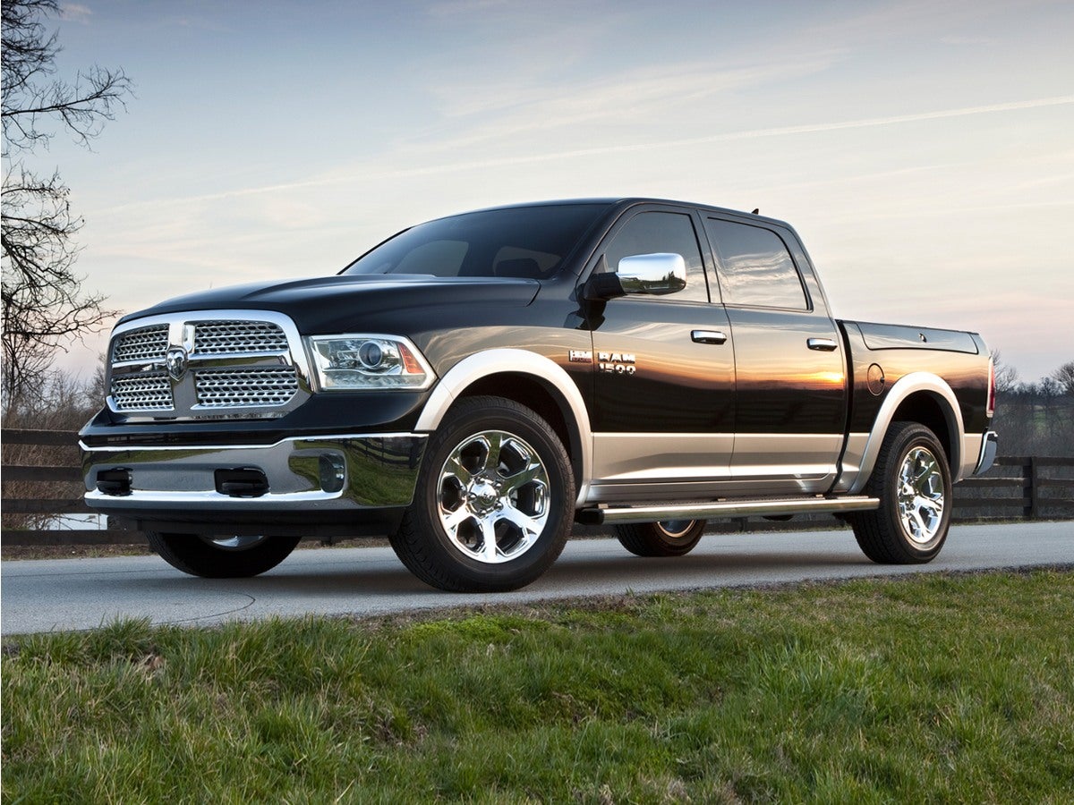 2015 RAM 1500 Express
