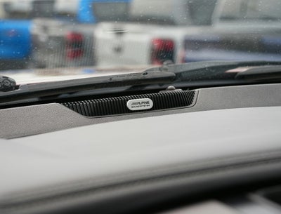 2017 RAM 1500 Rebel
