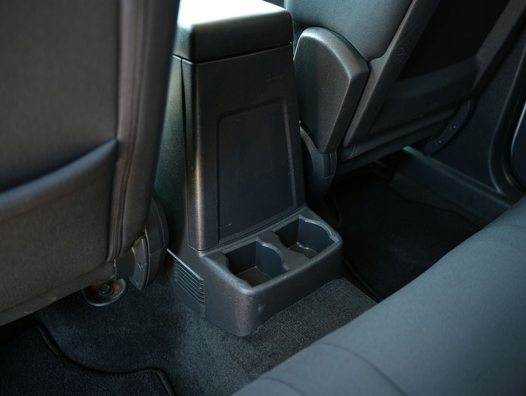 2011 Dodge Nitro Heat