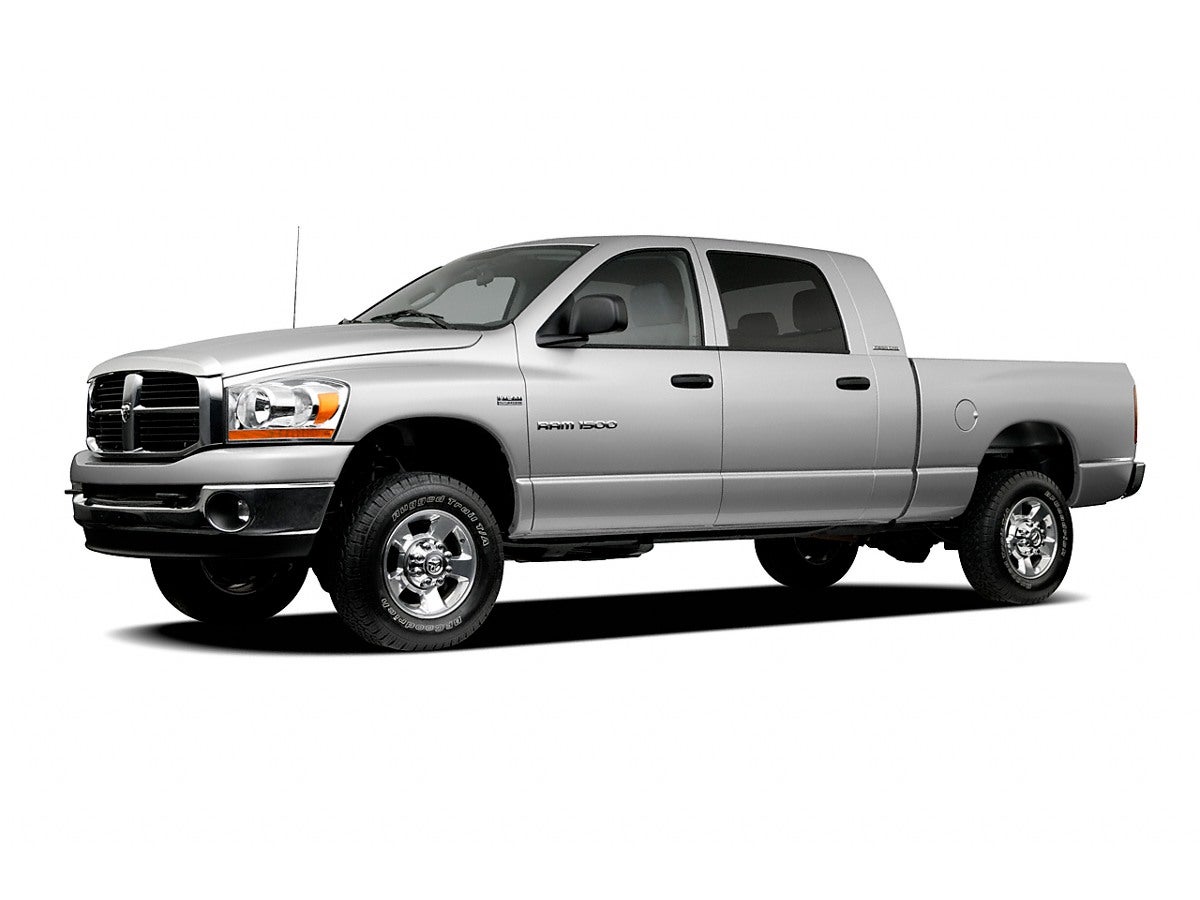 2006 Dodge Ram 1500 SLT