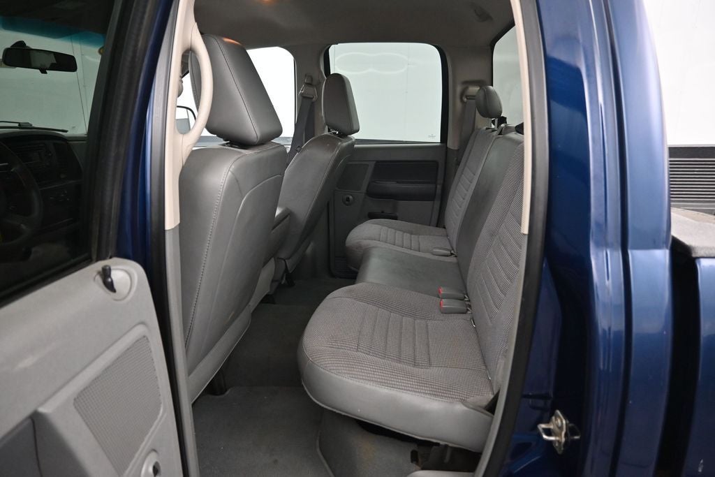 2008 Dodge Ram 1500 ST