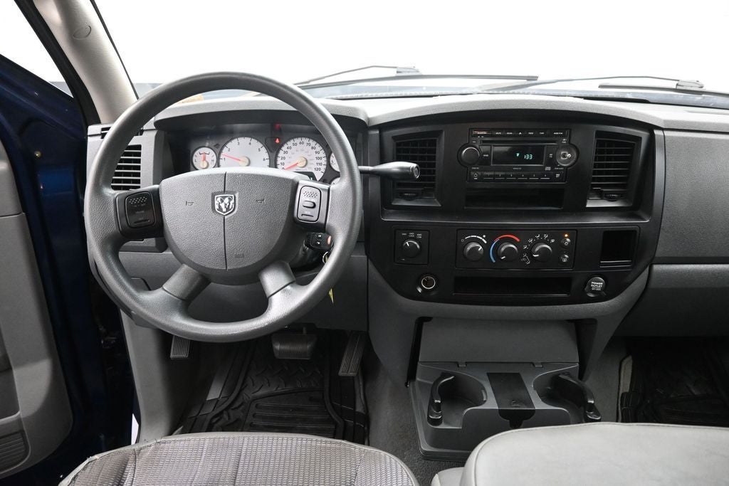 2008 Dodge Ram 1500 ST