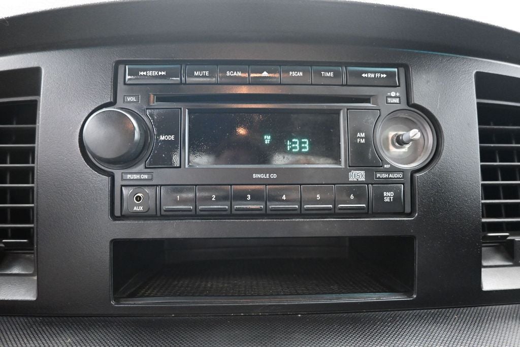 2008 Dodge Ram 1500 ST