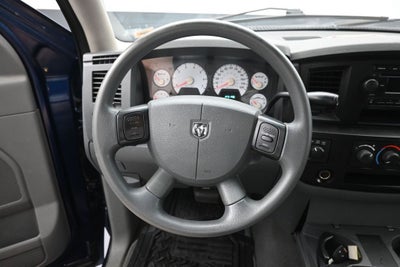 2008 Dodge Ram 1500 ST