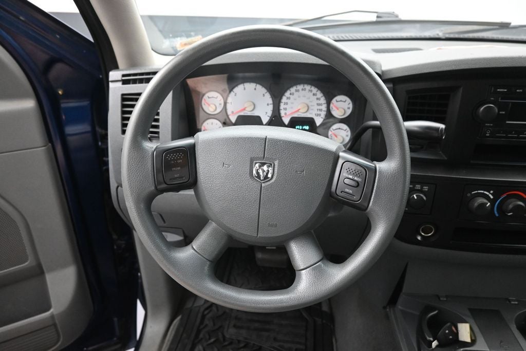 2008 Dodge Ram 1500 ST