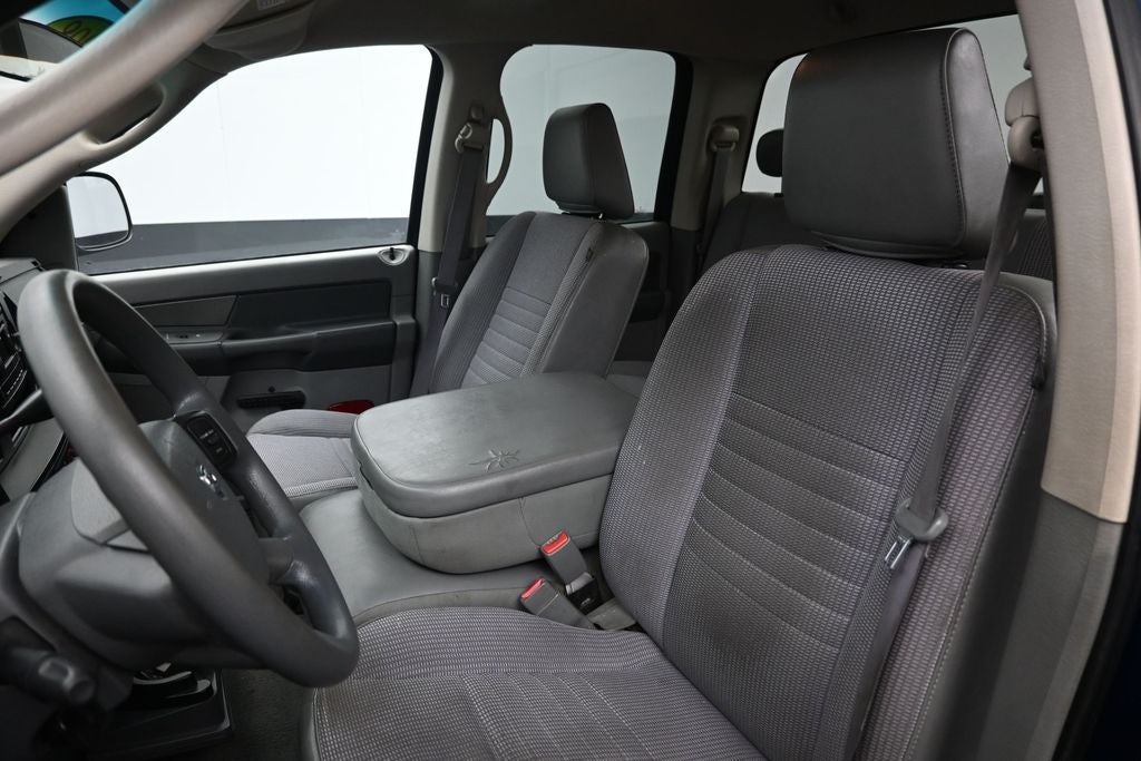 2008 Dodge Ram 1500 ST