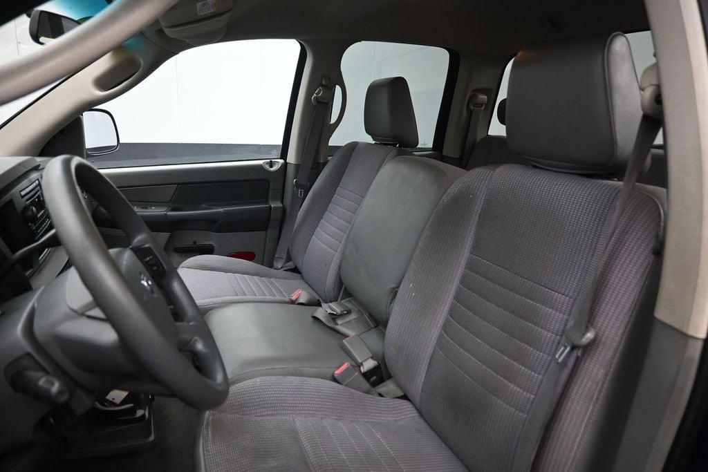 2008 Dodge Ram 1500 ST