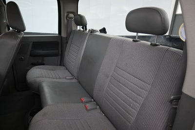 2008 Dodge Ram 1500 ST