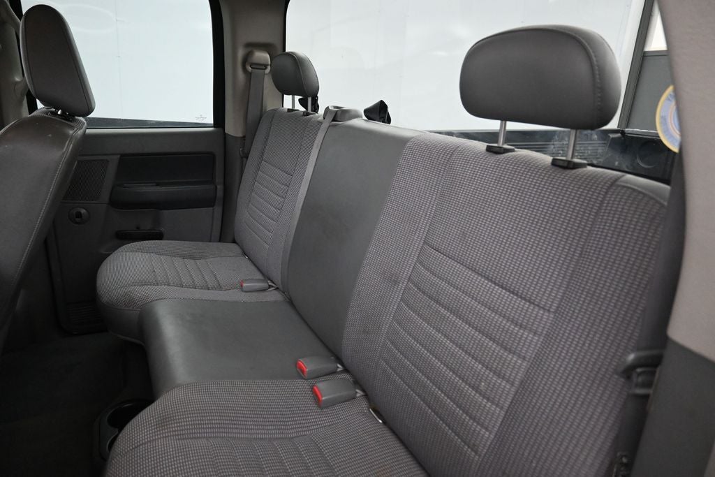 2008 Dodge Ram 1500 ST