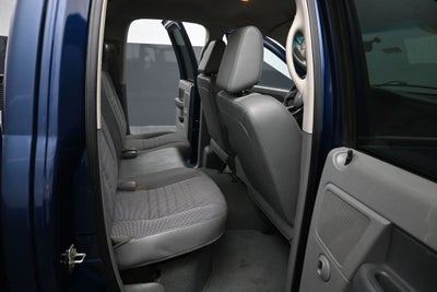 2008 Dodge Ram 1500 ST