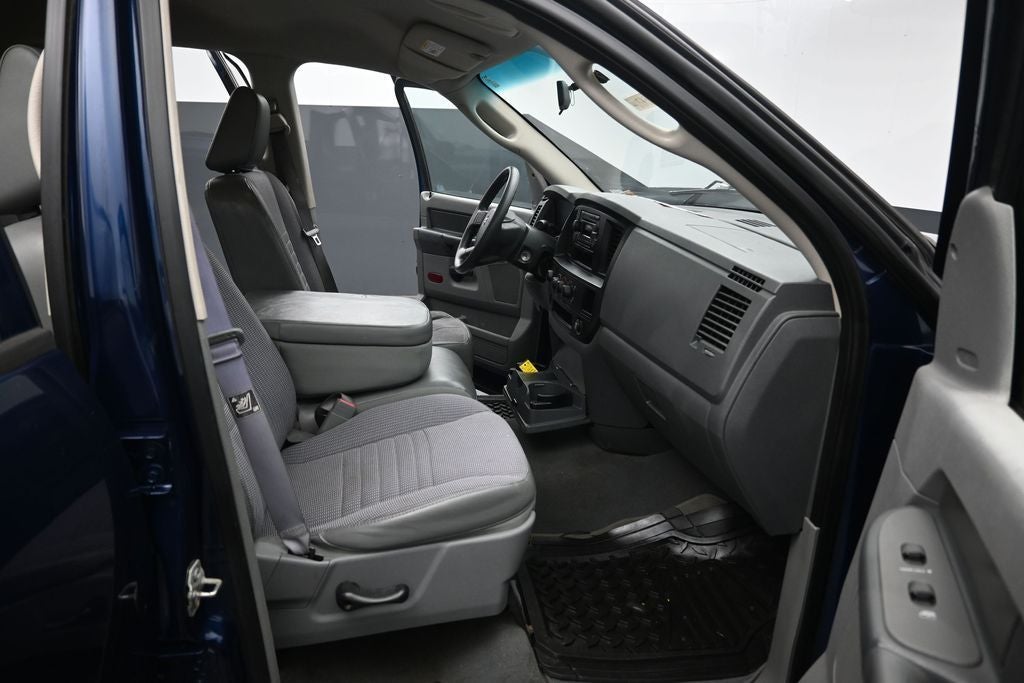 2008 Dodge Ram 1500 ST