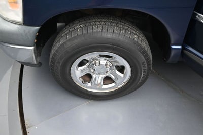 2008 Dodge Ram 1500 ST