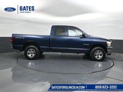 2008 Dodge Ram 1500 ST