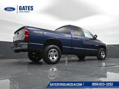 2008 Dodge Ram 1500 ST