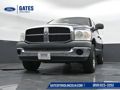 2008 Dodge Ram 1500 ST