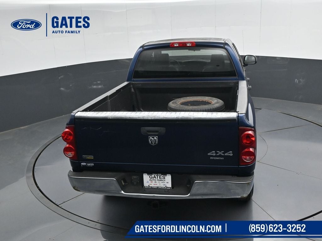 2008 Dodge Ram 1500 ST