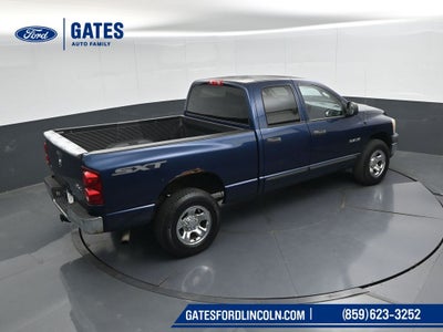 2008 Dodge Ram 1500 ST