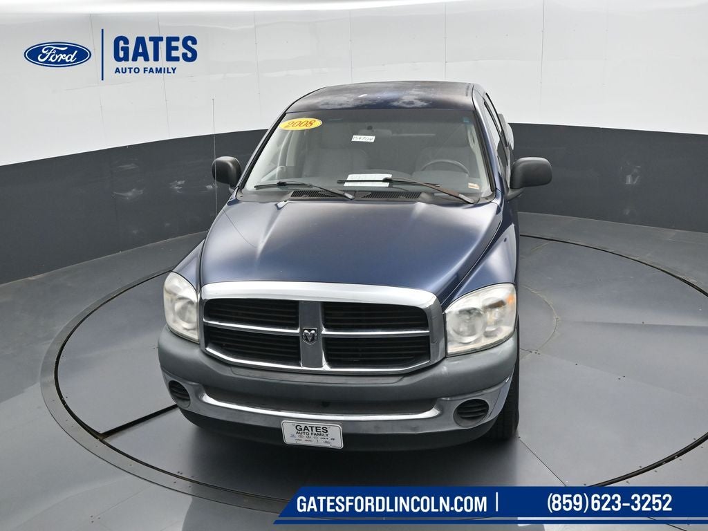 2008 Dodge Ram 1500 ST