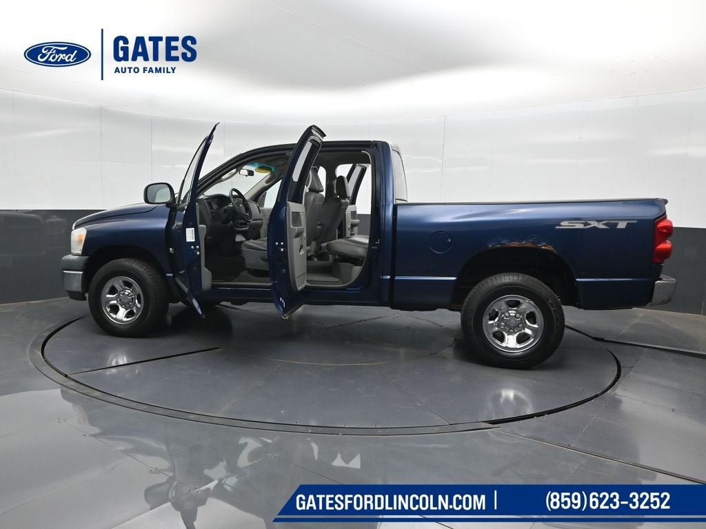 2008 Dodge Ram 1500 ST
