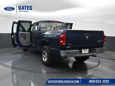 2008 Dodge Ram 1500 ST