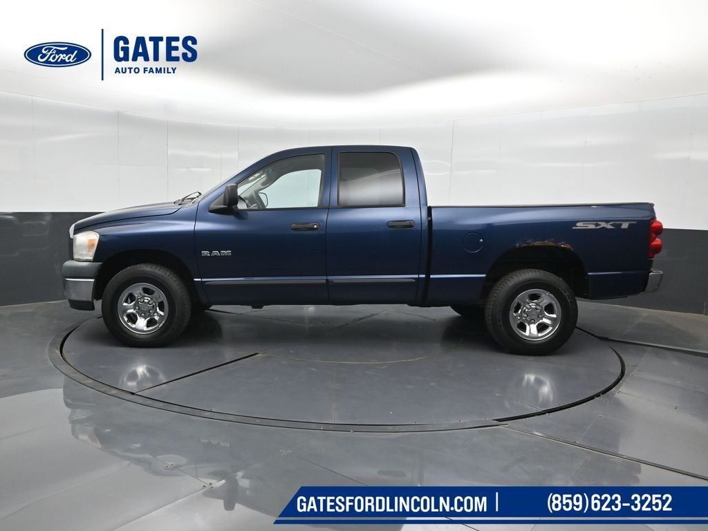 2008 Dodge Ram 1500 ST