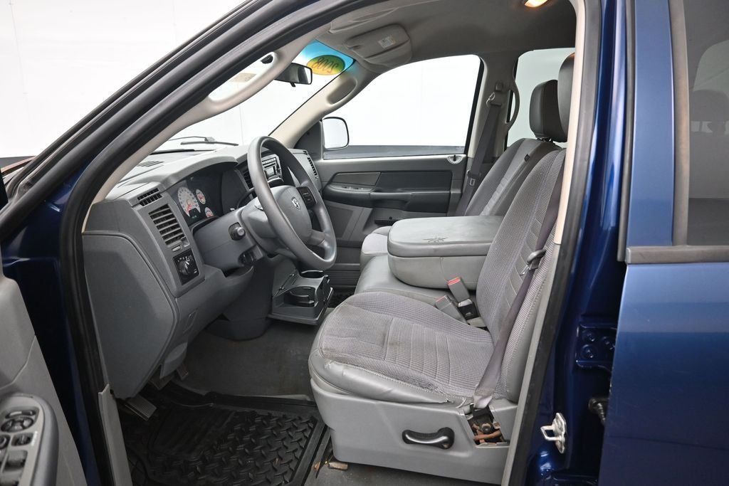 2008 Dodge Ram 1500 ST