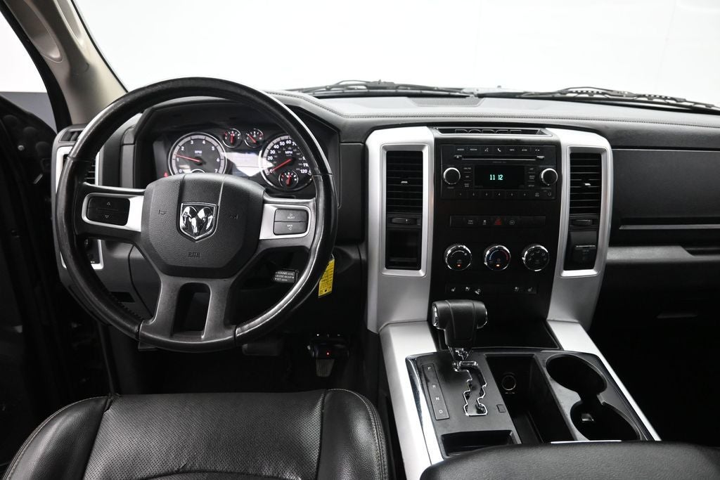 2010 RAM 1500 Sport