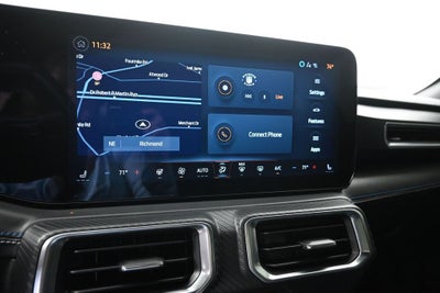 2024 Ford Mustang GT Premium California Special