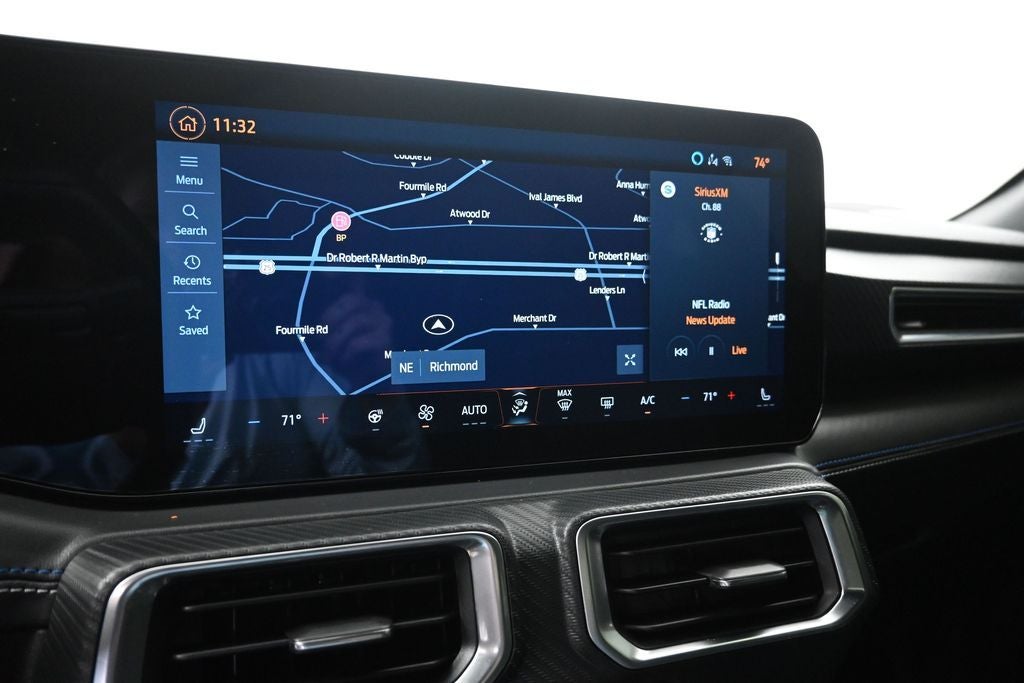 2024 Ford Mustang GT Premium California Special
