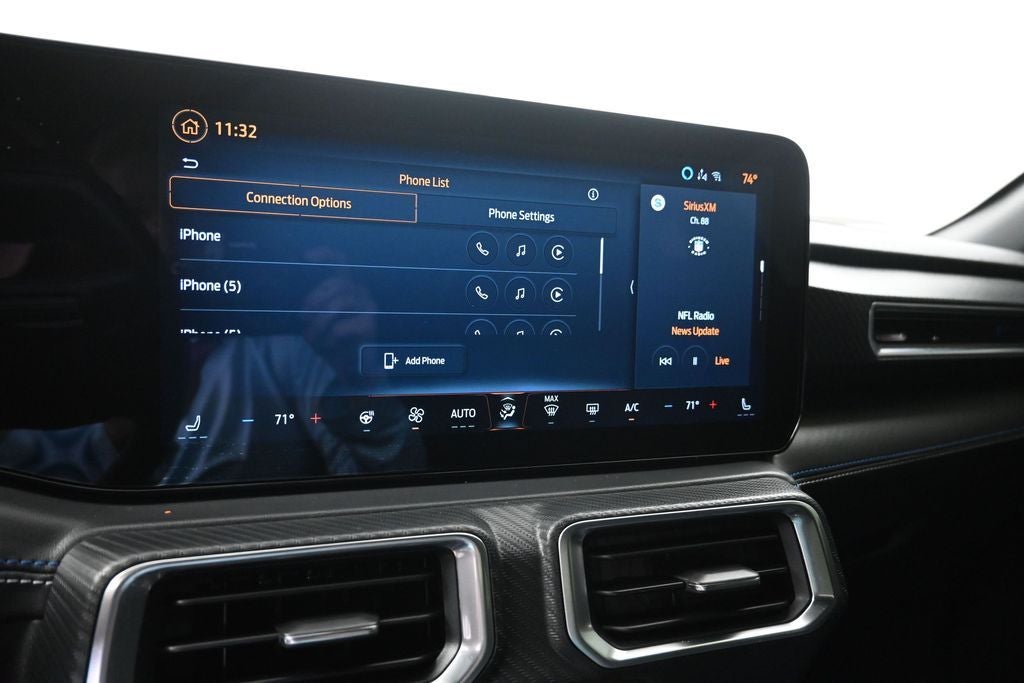 2024 Ford Mustang GT Premium California Special