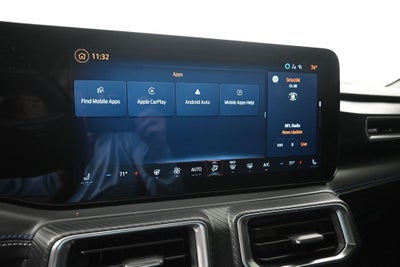 2024 Ford Mustang GT Premium California Special