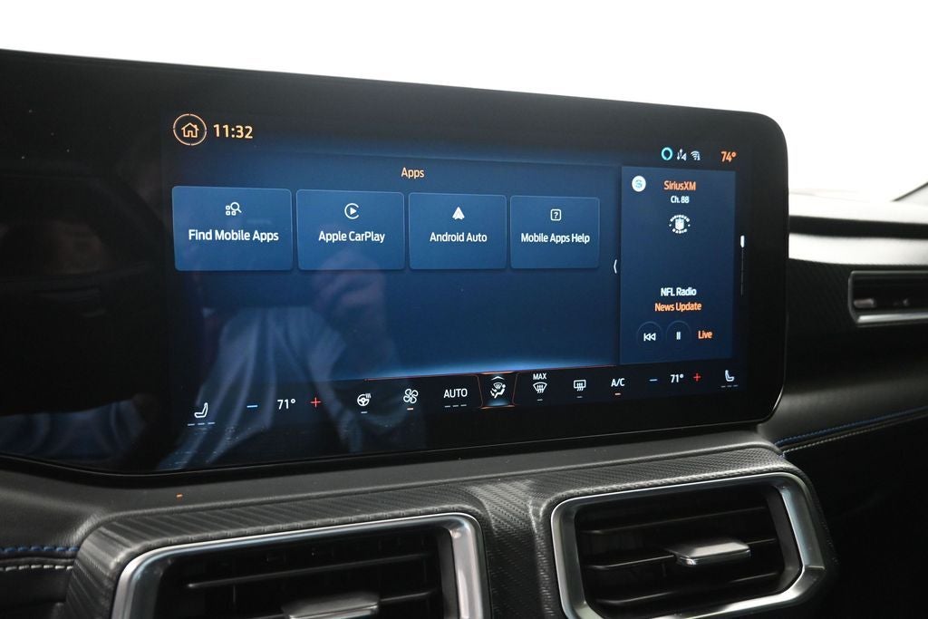 2024 Ford Mustang GT Premium California Special