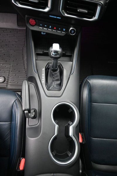 2024 Ford Mustang GT Premium California Special