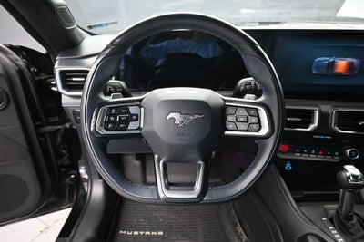 2024 Ford Mustang GT Premium California Special
