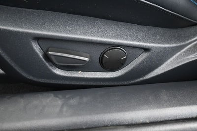 2024 Ford Mustang GT Premium California Special
