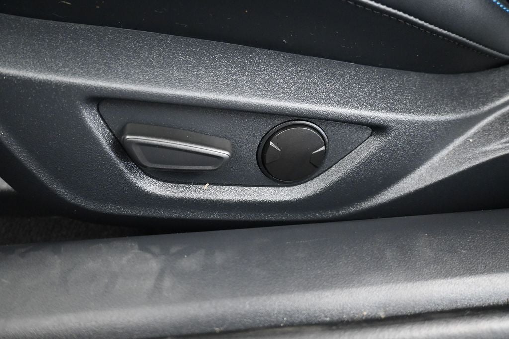 2024 Ford Mustang GT Premium California Special